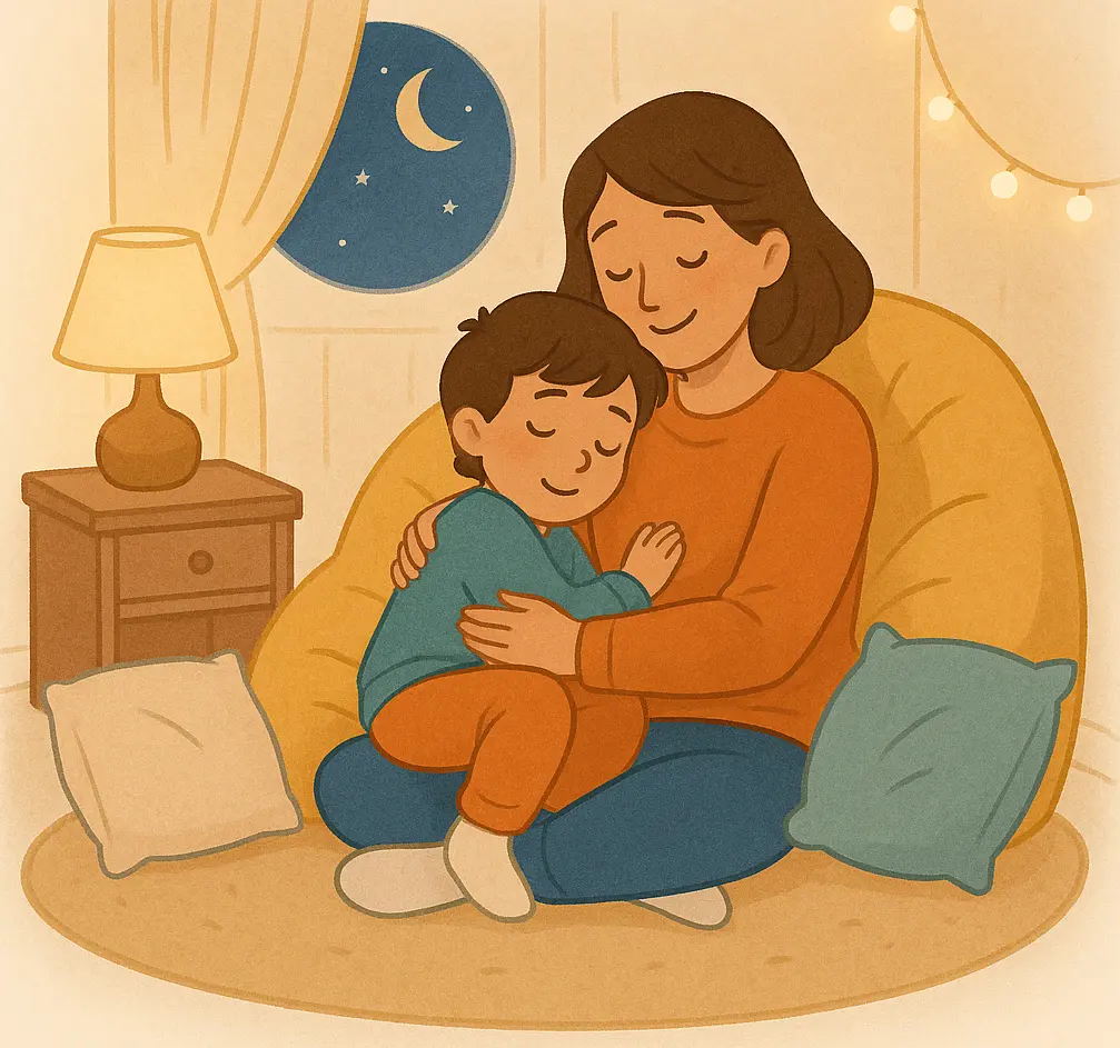 Creating an Autism-Friendly Home Environment