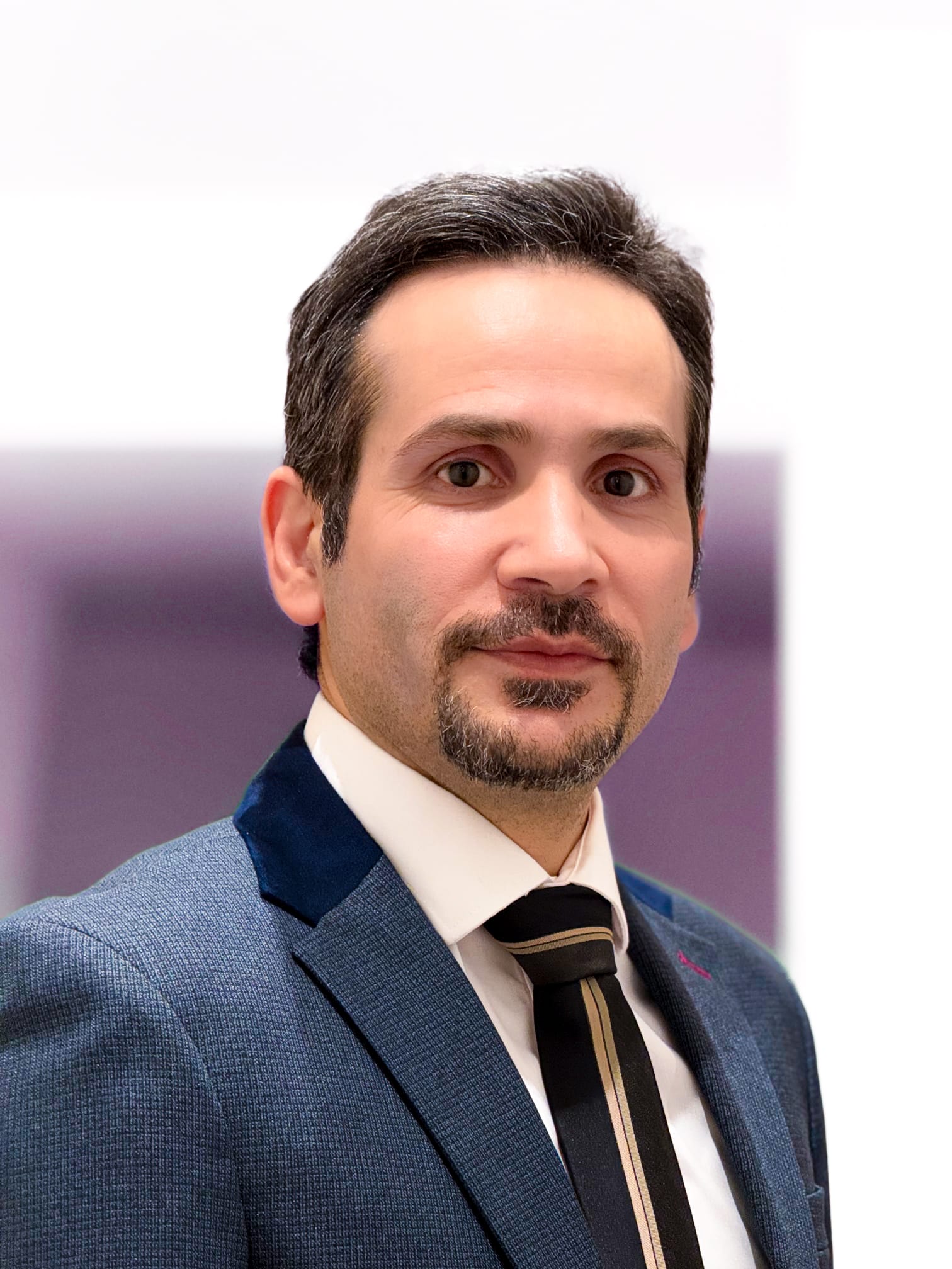 Seyyed Mahmoud Hosseini