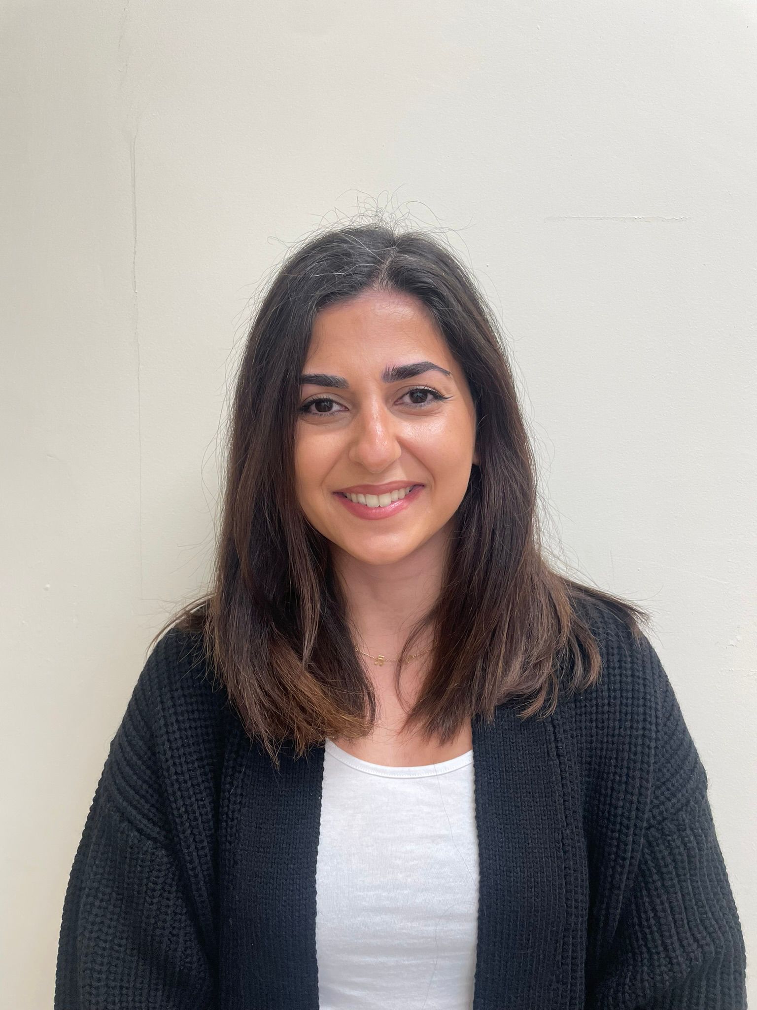 Nicole Davati-Ansell