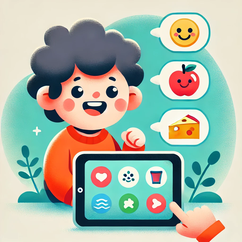 AAC Icon