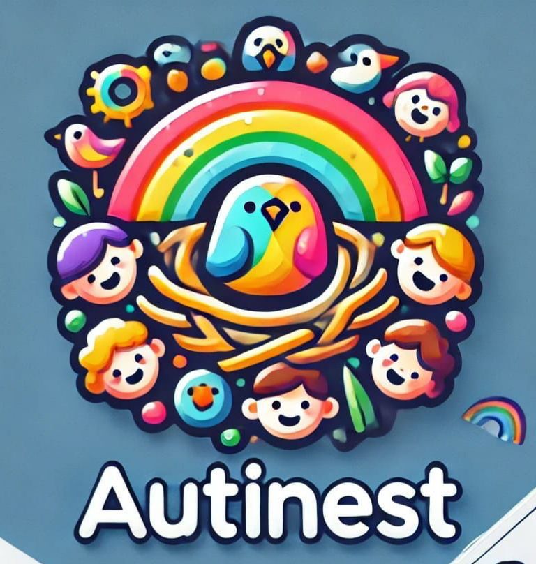 Autinest Logo