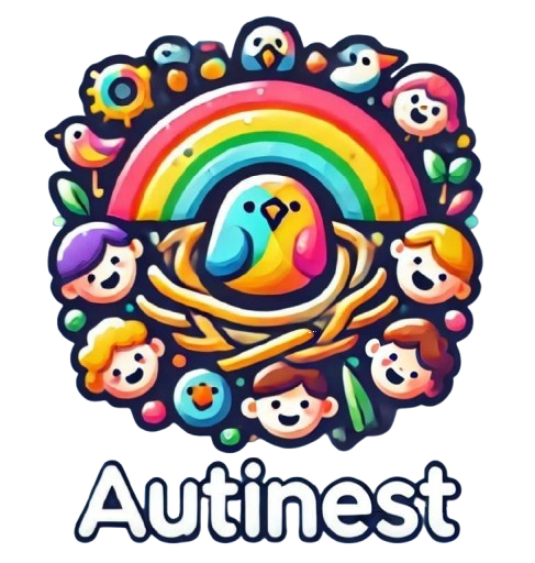 Autinest Logo