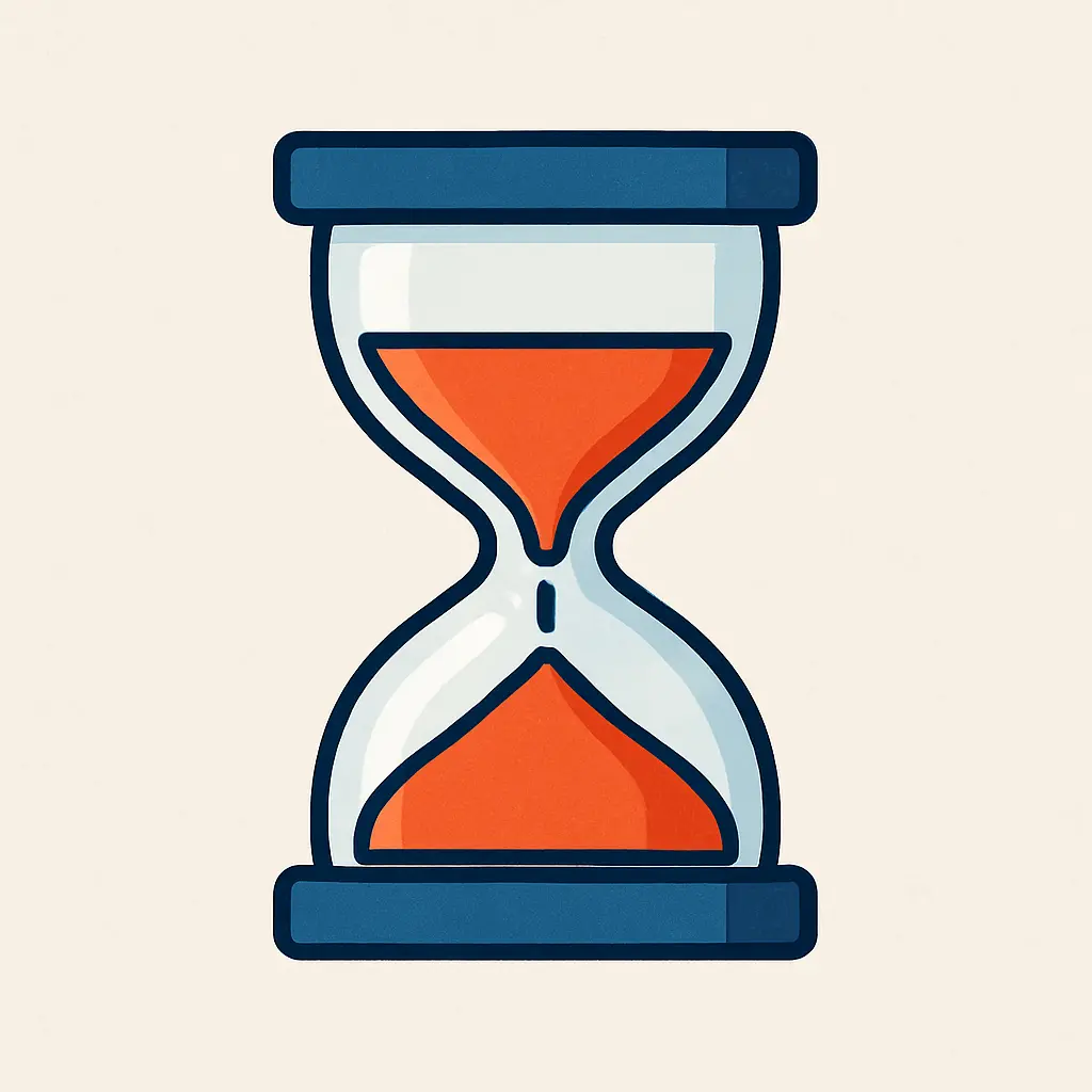 Timer Icon
