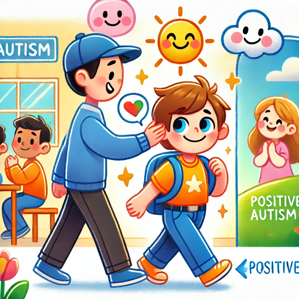 Social Stories Icon